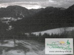 Archiv Foto Webcam Berggasthaus Steinberg Alm 05:00