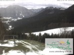 Archived image Webcam Steinberg-Alm mountain inn 07:00