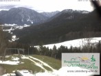 Archived image Webcam Steinberg-Alm mountain inn 09:00