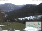 Archived image Webcam Steinberg-Alm mountain inn 15:00