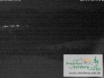 Archived image Webcam Steinberg-Alm mountain inn 23:00