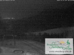 Archived image Webcam Steinberg-Alm mountain inn 05:00