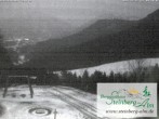 Archived image Webcam Steinberg-Alm mountain inn 06:00