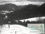 Archived image Webcam Steinberg-Alm mountain inn 23:00