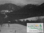 Archived image Webcam Steinberg-Alm mountain inn 03:00