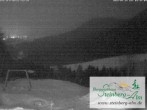 Archived image Webcam Steinberg-Alm mountain inn 05:00