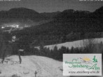 Archiv Foto Webcam Berggasthaus Steinberg Alm 01:00