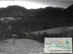 Archiv Foto Webcam Berggasthaus Steinberg Alm 05:00