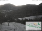 Archiv Foto Webcam Berggasthaus Steinberg Alm 06:00