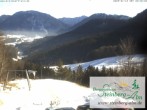 Archiv Foto Webcam Berggasthaus Steinberg Alm 11:00