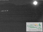 Archiv Foto Webcam Berggasthaus Steinberg Alm 03:00