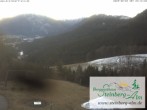 Archiv Foto Webcam Berggasthaus Steinberg Alm 06:00