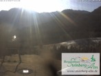 Archiv Foto Webcam Berggasthaus Steinberg Alm 07:00