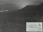 Archived image Webcam Steinberg-Alm mountain inn 17:00