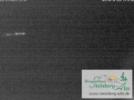 Archived image Webcam Steinberg-Alm mountain inn 21:00