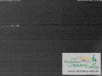 Archived image Webcam Steinberg-Alm mountain inn 23:00