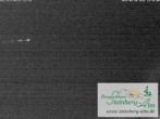 Archived image Webcam Steinberg-Alm mountain inn 01:00