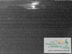 Archiv Foto Webcam Berggasthaus Steinberg Alm 23:00