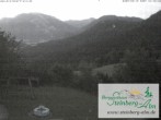 Archiv Foto Webcam Berggasthaus Steinberg Alm 03:00