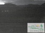 Archiv Foto Webcam Berggasthaus Steinberg Alm 03:00