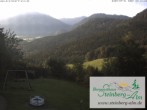 Archiv Foto Webcam Berggasthaus Steinberg Alm 06:00
