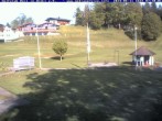 Archiv Foto Webcam Golfplatz Reit im Winkl 07:00