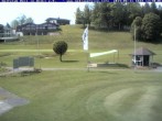 Archiv Foto Webcam Golfplatz Reit im Winkl 13:00