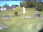 Archiv Foto Webcam Golfplatz Reit im Winkl 09:00