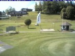 Archiv Foto Webcam Golfplatz Reit im Winkl 13:00