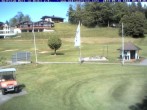 Archiv Foto Webcam Golfplatz Reit im Winkl 09:00