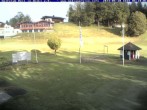 Archived image Webcam Reit im Winkl-Kössen: Golf course 06:00