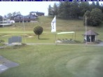 Archived image Webcam Reit im Winkl-Kössen: Golf course 13:00