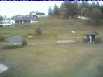 Archiv Foto Webcam Golfplatz Reit im Winkl 09:00