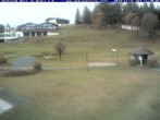 Archiv Foto Webcam Golfplatz Reit im Winkl 11:00