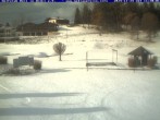 Archiv Foto Webcam Golfplatz Reit im Winkl 11:00