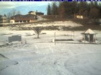 Archived image Webcam Reit im Winkl-Kössen: Golf course 09:00