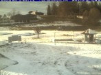 Archived image Webcam Reit im Winkl-Kössen: Golf course 13:00