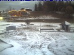 Archived image Webcam Reit im Winkl-Kössen: Golf course 15:00