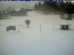 Archiv Foto Webcam Golfplatz Reit im Winkl 09:00