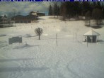 Archiv Foto Webcam Golfplatz Reit im Winkl 11:00