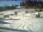 Archiv Foto Webcam Golfplatz Reit im Winkl 13:00