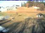 Archiv Foto Webcam Golfplatz Reit im Winkl 07:00