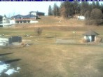 Archiv Foto Webcam Golfplatz Reit im Winkl 09:00