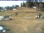 Archiv Foto Webcam Golfplatz Reit im Winkl 11:00