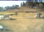 Archiv Foto Webcam Golfplatz Reit im Winkl 13:00