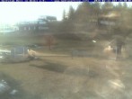 Archived image Webcam Reit im Winkl-Kössen: Golf course 15:00