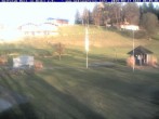 Archiv Foto Webcam Golfplatz Reit im Winkl 06:00