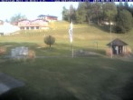 Archiv Foto Webcam Golfplatz Reit im Winkl 06:00