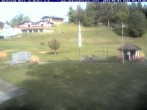 Archiv Foto Webcam Golfplatz Reit im Winkl 07:00