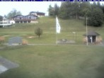 Archiv Foto Webcam Golfplatz Reit im Winkl 09:00